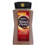 Tasters Choice Instant Coffee 14oz
