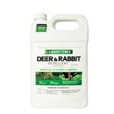 Liquid Fence Deer Rabbit Repellent 1 Gallon