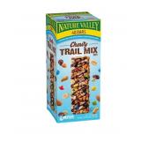 Nature Valley Drizzled Chewy Trail Mix Bars 48ct