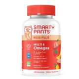 SmartyPants KC100 Vitamins 100ct