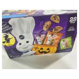Pillsbury Soft Baked Mini Cookies 42 oz 28ct
