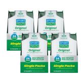 SmartMouth Original Mouthwash 4 Fl Oz 4pk