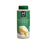 Grated Parmesan Cheese 24 Oz