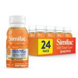 Similac 360 Total Care Sensitive Formula 24pk 8ct