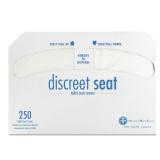 Health Gards Disposable Toilet Seat Covers 1000ct
