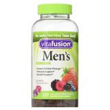 Vitafusion Mens Multivitamin Gummies 220ct