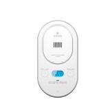 Kidde Carbon Monoxide Detector Plug-In 1 Pack