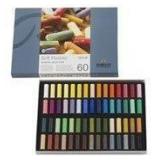 Rembrandt Soft Pastels De Luxe Set 60ct