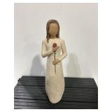 Willow Tree Love Figurine by Susan Lordi