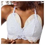 Queen Of The Thrones Organic Cotton Breast Pack S