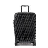 Tumi 19 Degree Expandable Carry-On Suitcase Pink