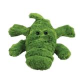 Kong Cozie Ali Alligator Plush Dog Toy Medium