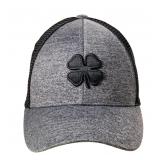 Black Clover Lucky Heather Mesh Golf Hat LXL