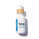 Timeless Skin Care Hyaluronic Acid Serum 1 Fl Oz