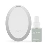 Pura Mini Fragrance Diffuser White Tea No. 1