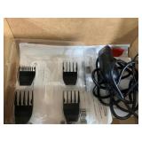 Wahl Peanut Compact Clipper And Trimmer Set