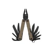 Leatherman Rebar Multi-Tool Coyote Tan
