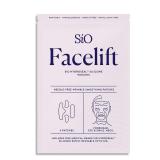 Sio Beauty Facelift Silicone Patches 4 Count