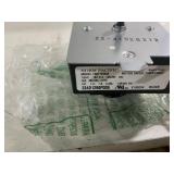 Norm Pacific TMD1EM03 13HP Industrial Motor