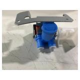 Dual Solenoid Water Inlet Valve For Refrigerator