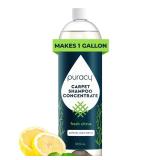 Puracy Carpet Cleaner Solution 25oz
