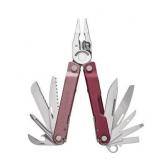 Leatherman Rebar 833317 Multi-Tool Heathered...