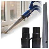 VACEXT Shark Crevice Tool Attachment 35mm