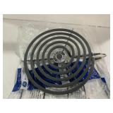 GE Appliances Calrod Electric Range Surface...