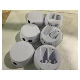 Pura Smart Fragrance Diffuser Base White