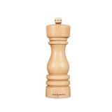 Cole Mason H233007 Beech Wood Pepper Mill 180mm
