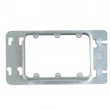 Thomas Betts 3GC-5R 3-Gang Box Cover 5pk