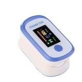 Aranzo Pulse Oximeter With Respiration Monitor