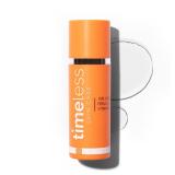 Timeless Skin Care 10 Vitamin C Serum 4 fl oz
