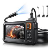 MugEasy 1920P HD Endoscope Camera 16.5FT