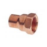 Nibco 603-R Female Adapter 1-14x1-12 10pk