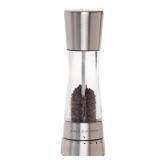 Cole Mason Derwent Pepper Mill Stainless Steel
