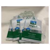 SmartMouth Original Zinc Activated Breath Rinse