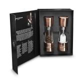 Cole Mason Derwent Salt and Pepper Mill Set 190mm