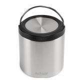 Klean Kanteen TKCanister Food Jar 32oz