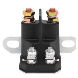 Road Passion Starter Solenoid Relay Polaris Models