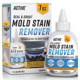 Active Mold Stain Remover Gel 7 Fl Oz