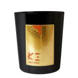 Scent Beauty K-3 Amber Wood Jar Candle 200g