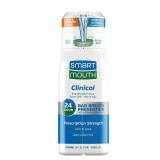SmartMouth Clinical Oral Rinse 16oz
