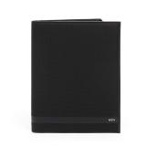 Tumi Alpha Ballistic Nylon Zip-Around Letter Pad
