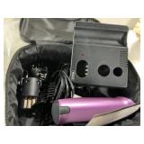 Wahl Rechargeable Hair Trimmer Set with Case