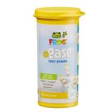 Frog Ease Hot Tub and Swim Spa Test Strips 30ct