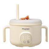 Phanpy Smart Thermostatic Baby Food Bowl 13.5oz