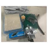 Pro Chaser 6100-Z88901 Lawn Mower Carburetor Kit