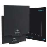 Creality Magnetic Build Surface 235x235mm 2pk
