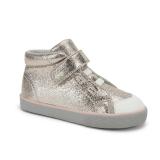 See Kai Run Basics Drew Sneakers Rose Gold 4...